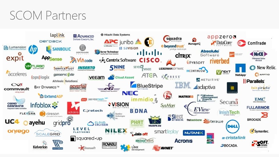 SCOM Partners 