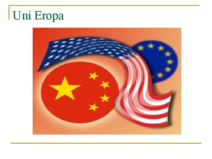 Uni Eropa 