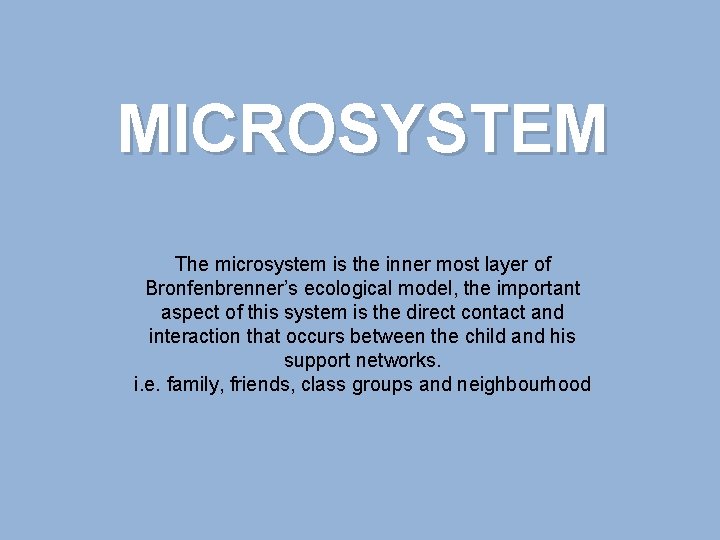 Microsystem Innermost Level MY AVATAR Haiku Nagoya COMPARATIVE DATA ANALYSIS AVATAR