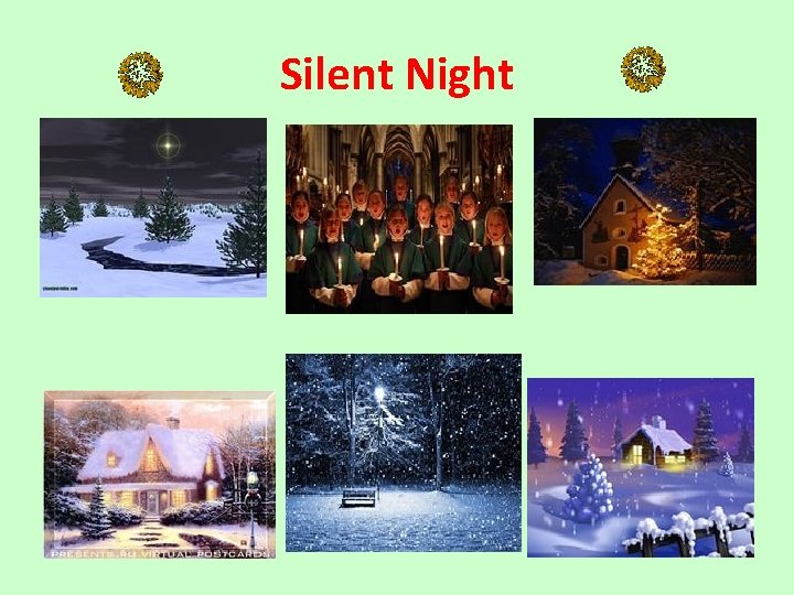 Silent Night 