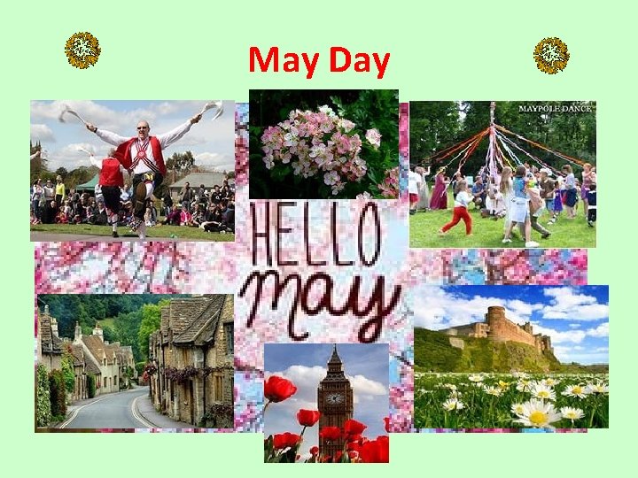 May Day 