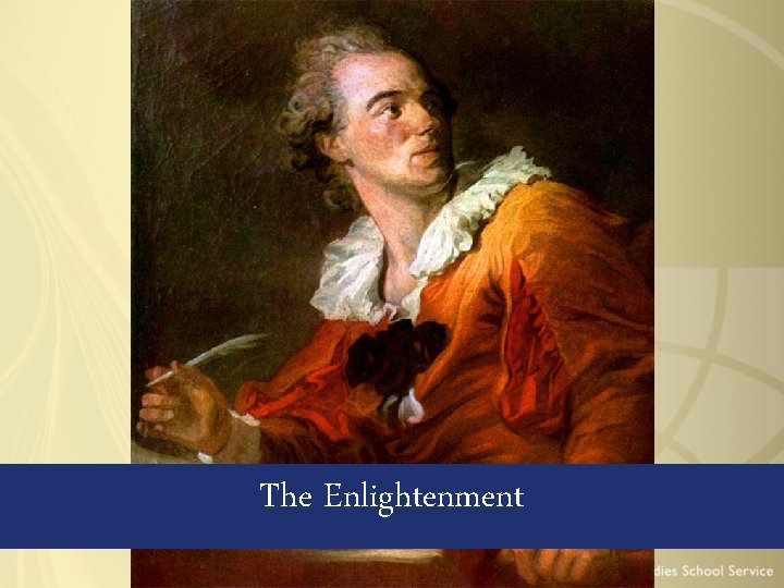 The Enlightenment 