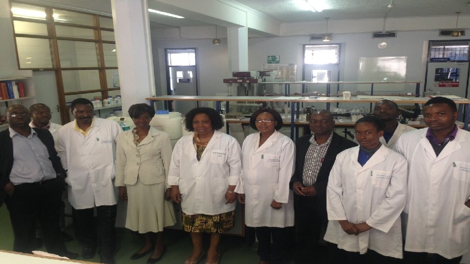 Protecting Your Right to Quality Medicines and Medical Devices 