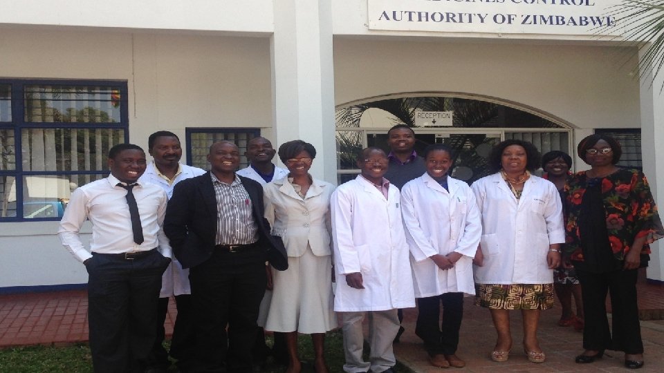 Protecting Your Right to Quality Medicines and Medical Devices 