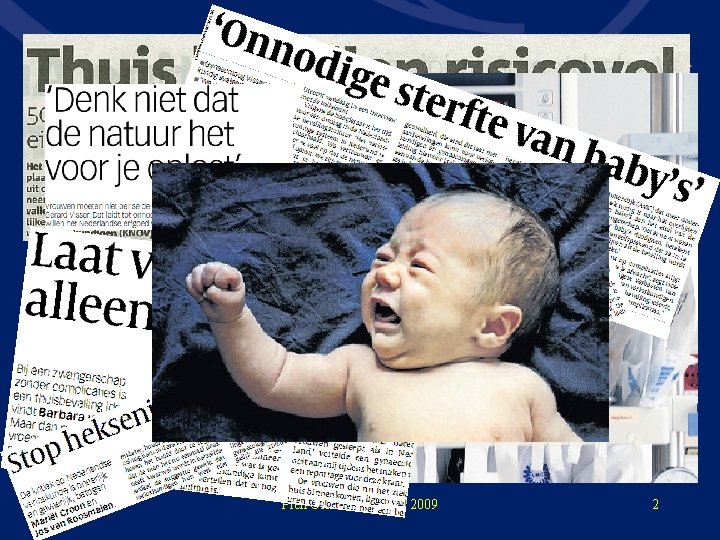 Pien Offerhaus 10 dec 2009 2 