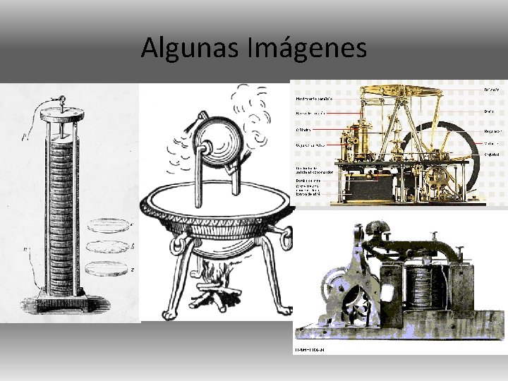 Tecnologa de la Revolucin Industrial Un poco de