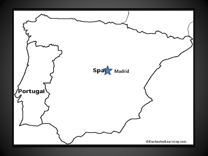 Madrid 