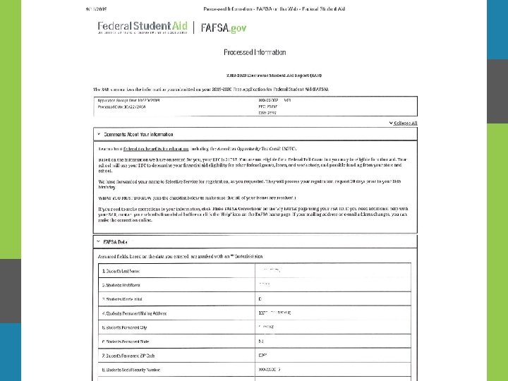 MAY 123 MAIN STREET Robert D. Traitz CFP®, AIF® 201 -566 -3013 1234 