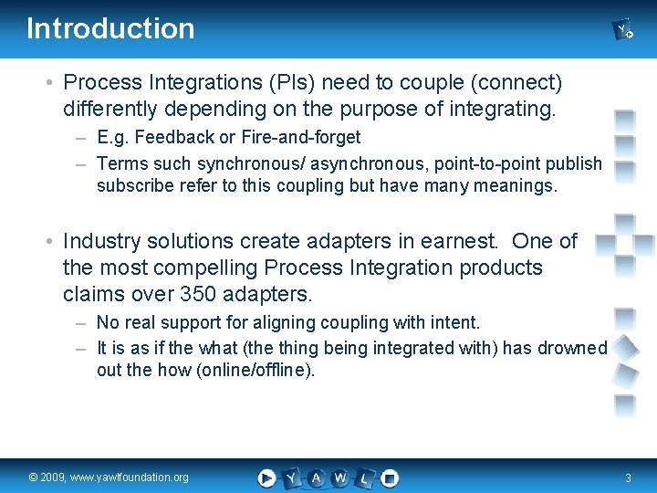 Chapter 19 Process Integration Lachlan Aldred a university