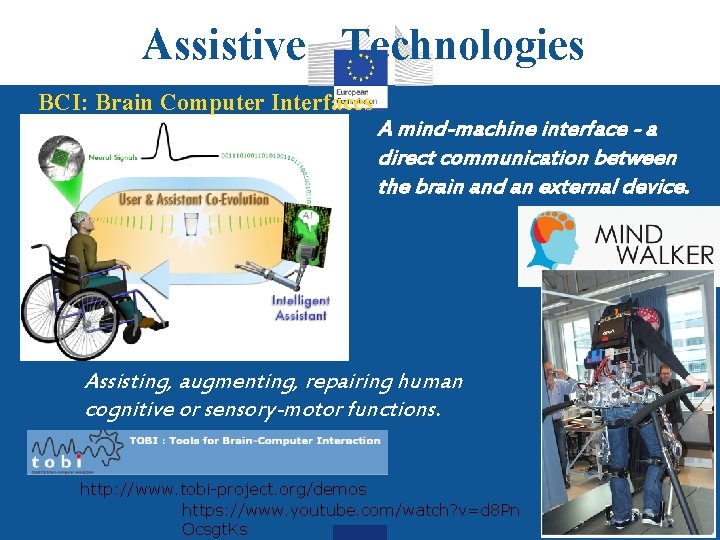 NCP training day ICT 23 Interfaces for accessibility
