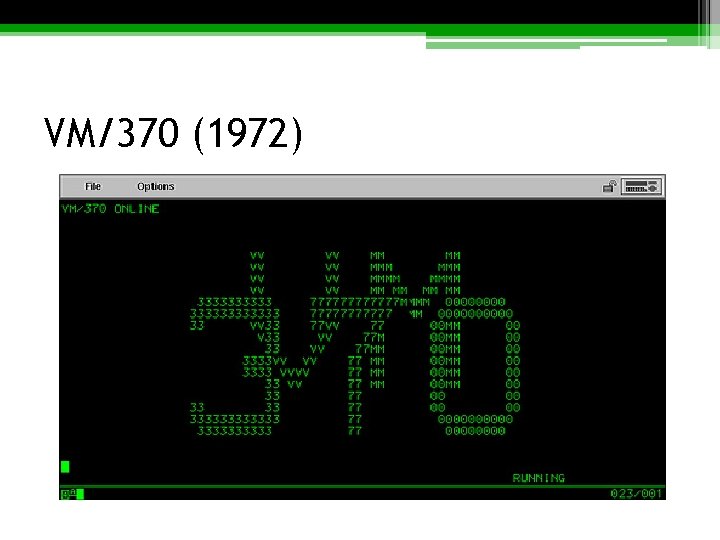 VMCMS Conor Murphy Vlad Zat Abdullah Shah Contents