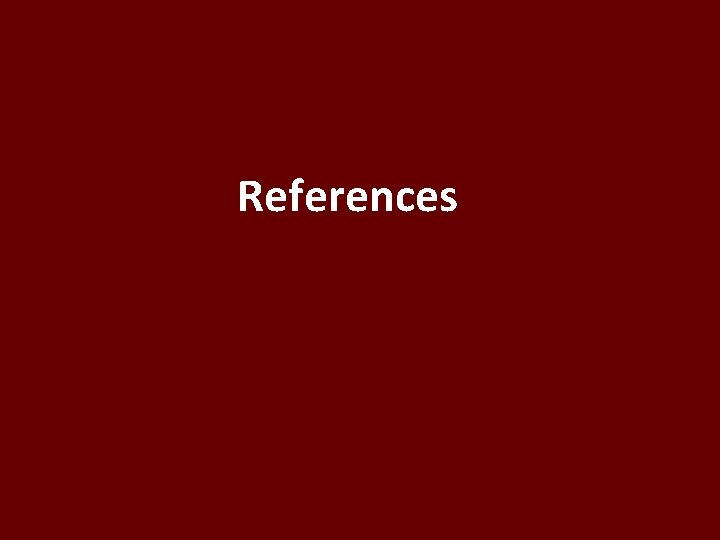 References 