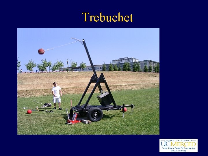 Trebuchet 