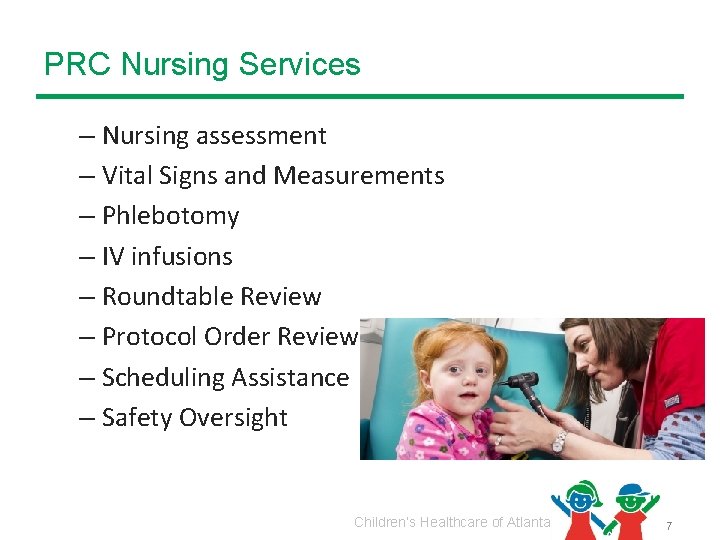 PRC Nursing Services – Nursing assessment – Vital Signs and Measurements – Phlebotomy –