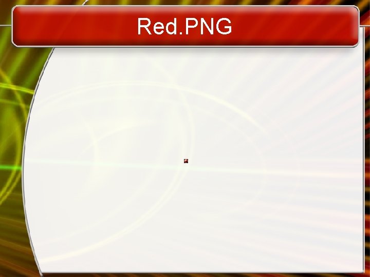 Red. PNG 