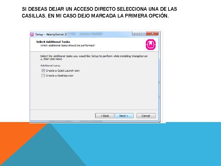 Como Instalar Wampserver En Windows 7