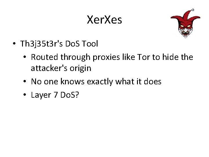 Xer. Xes • Th 3 j 35 t 3 r's Do. S Tool •