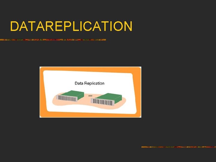 DATAREPLICATION 