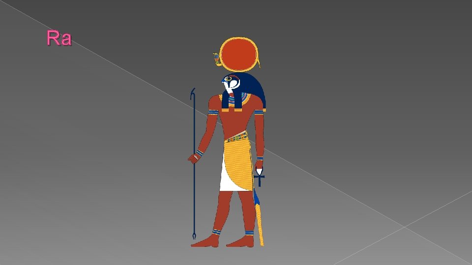 Ra Ra