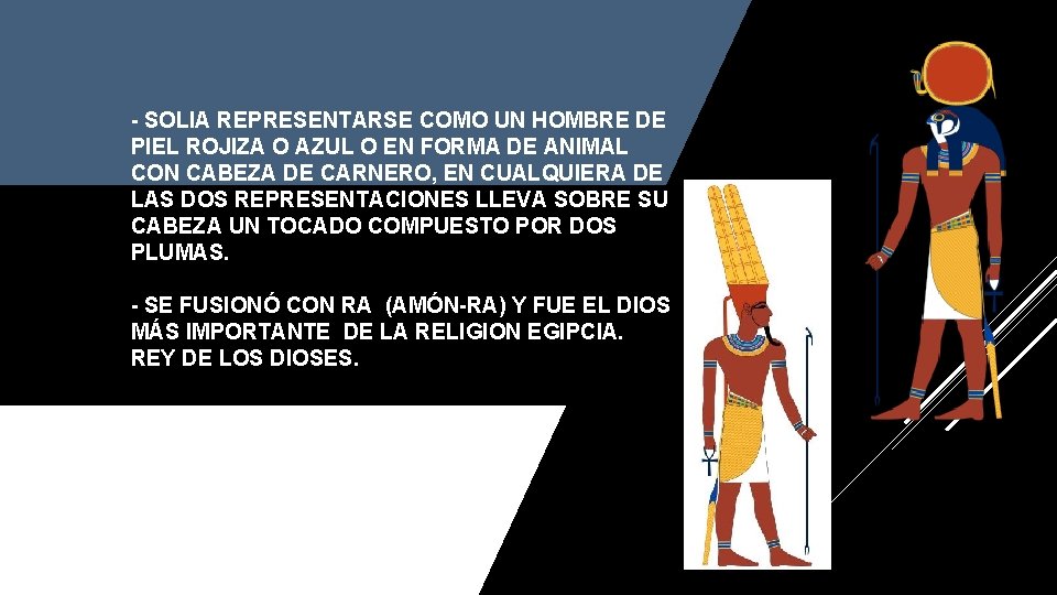 - SOLIA REPRESENTARSE COMO UN HOMBRE DE PIEL ROJIZA O AZUL O EN FORMA - SOLIA REPRESENTARSE COMO UN HOMBRE DE PIEL ROJIZA O AZUL O EN FORMA