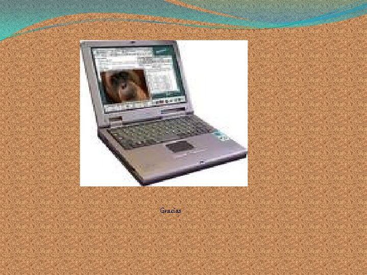 Gracias Gracias