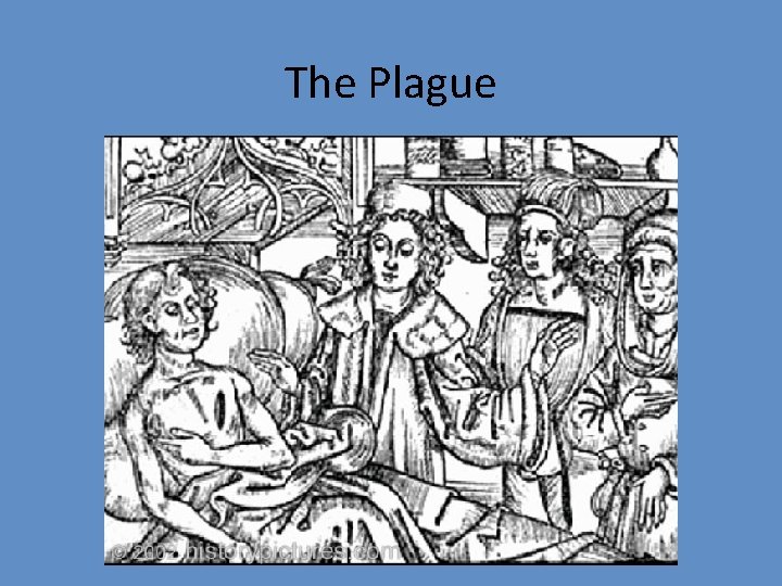 The Plague 