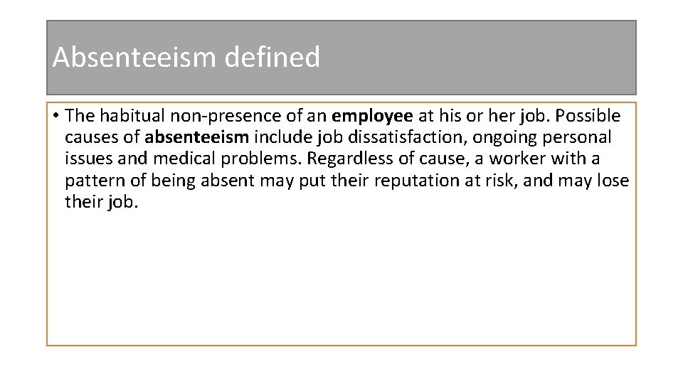 Edexcel A 2 Business 3 5 3 Human