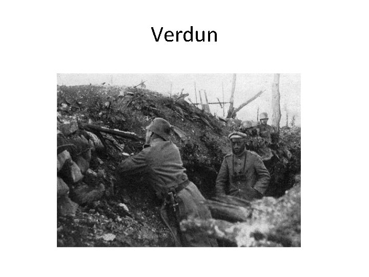 Verdun 