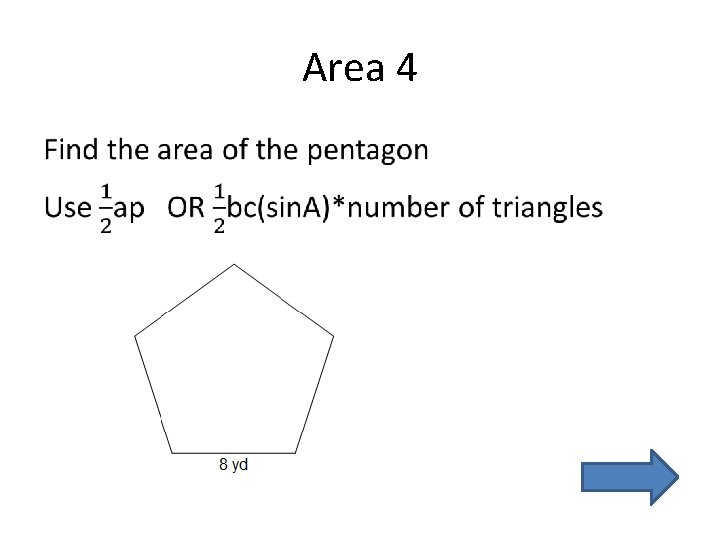 Area 4 • 
