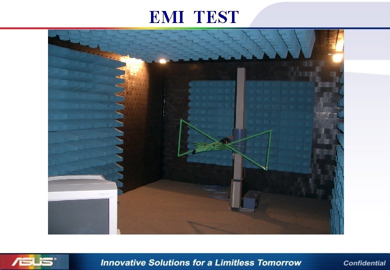 EMI TEST 