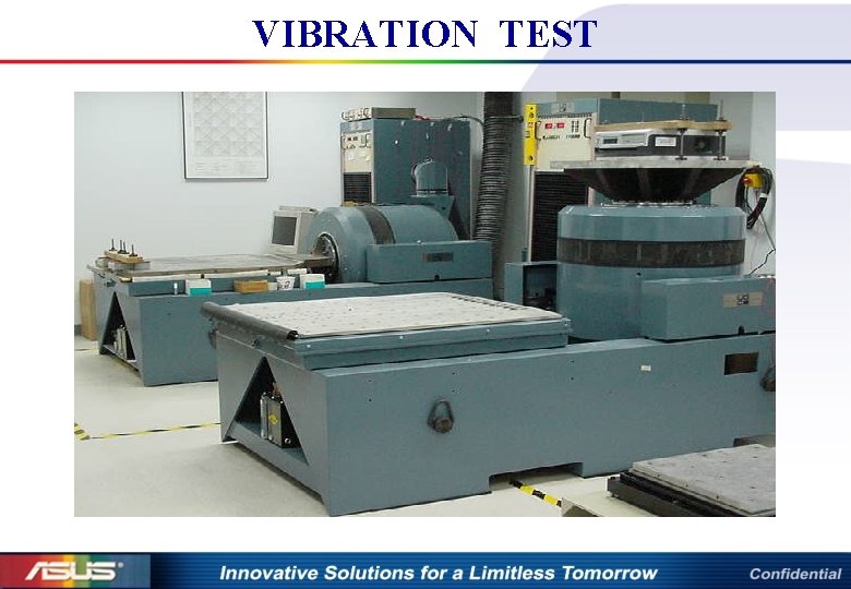 VIBRATION TEST 