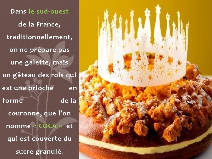 Lpiphanie Est Une Fte Chrtienne Qui Clbre La