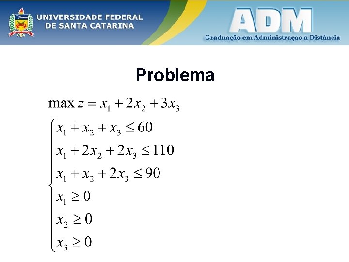 Problema 