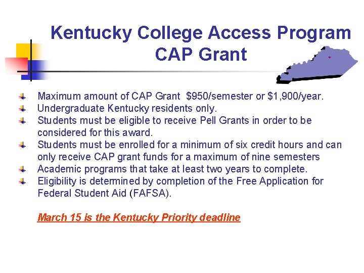 Getting In College Enrollment What Are My Options