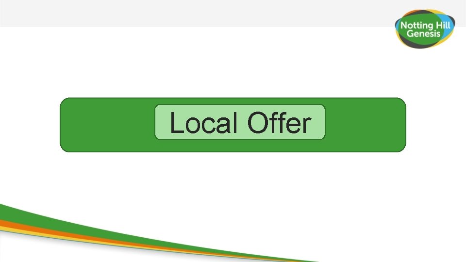 Local Offer 