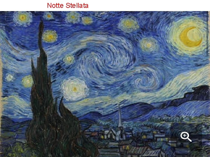 Notte Stellata 