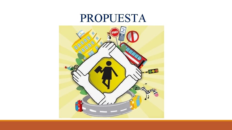 PROPUESTA 