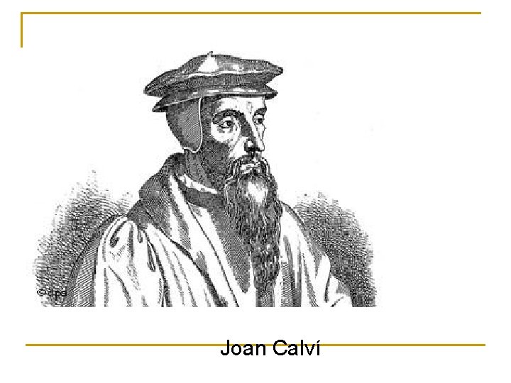 Joan Calví 