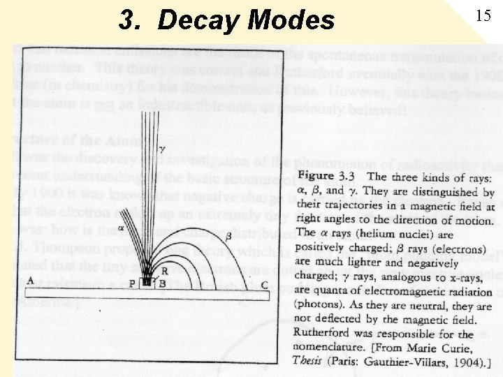 1 Astro Physics Notes Dr Bill Pezzaglia Nuclear