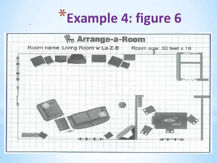 . *Example 4: figure 6 