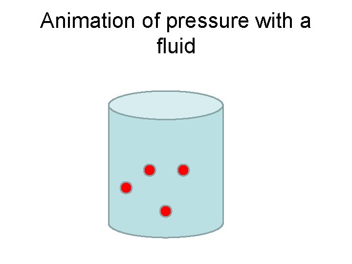 Pressure Image Example and Fluids Pressure Definition Force applied perpendicularly to