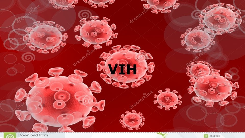VIH 