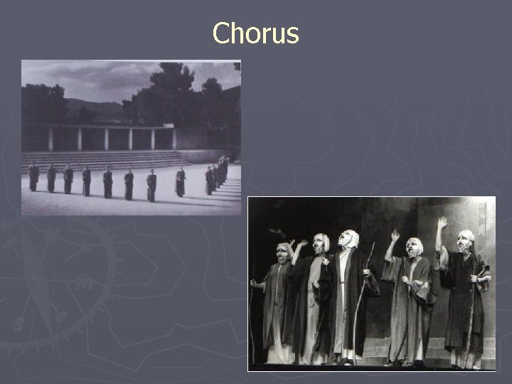 Chorus 