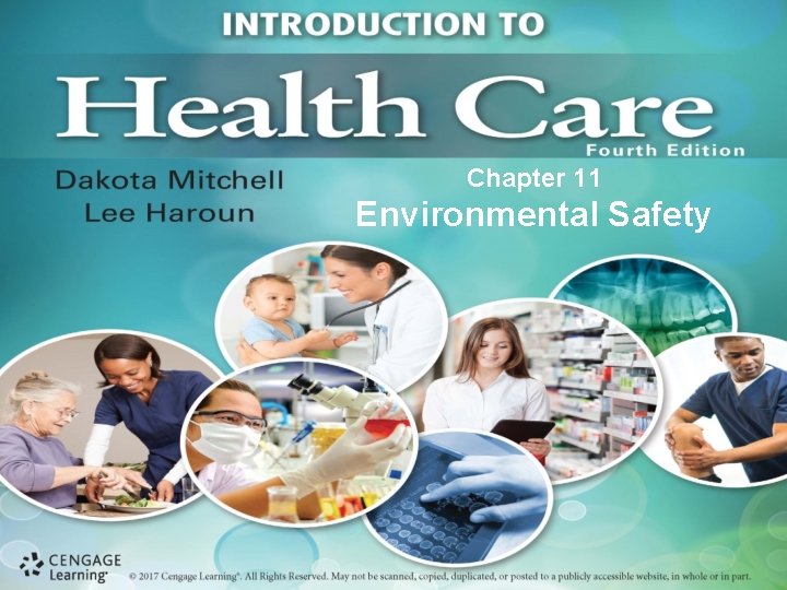 Chapter 11 Environmental Safety 