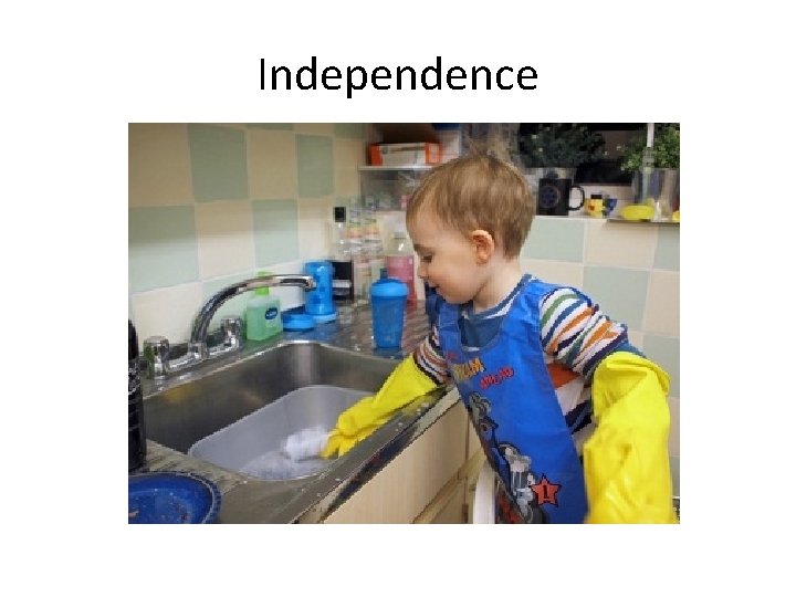 Independence 