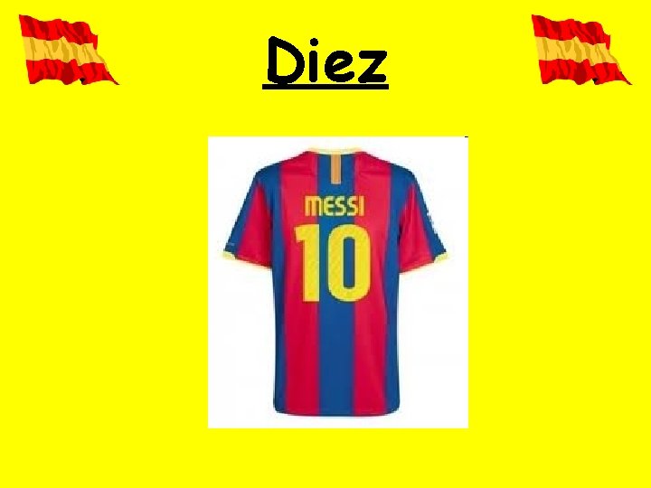 Diez 