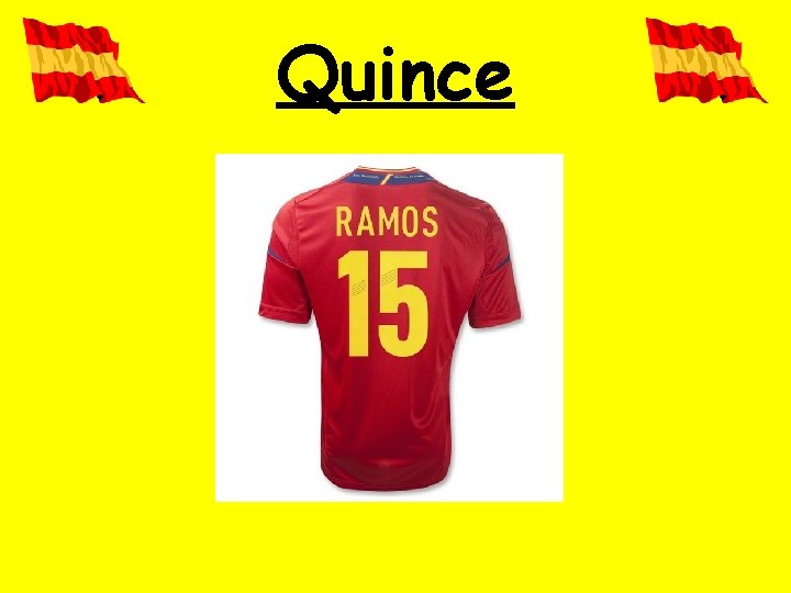 Quince 