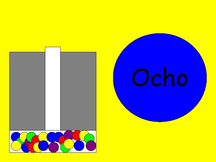 Ocho 