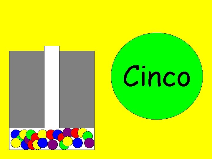 Cinco 