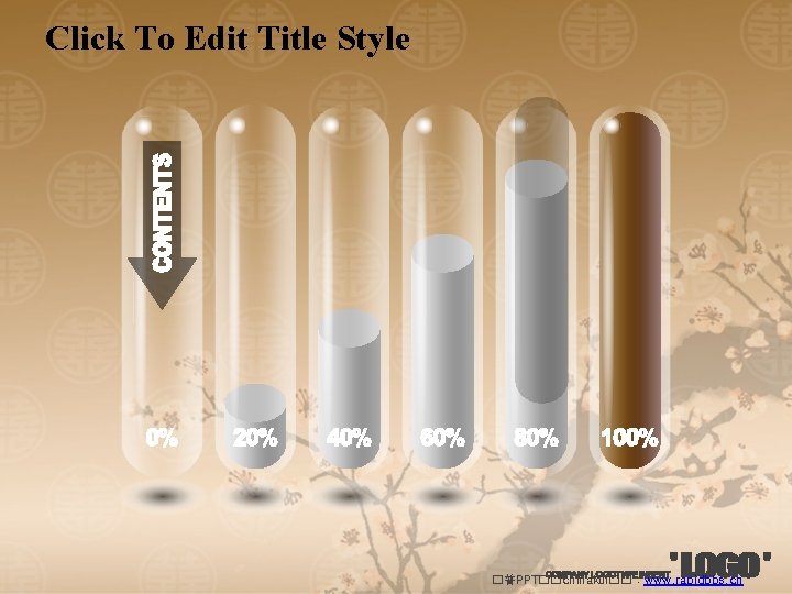 Click To Edit Title Style �普PPT��chinakui��：www. rapidbbs. cn 